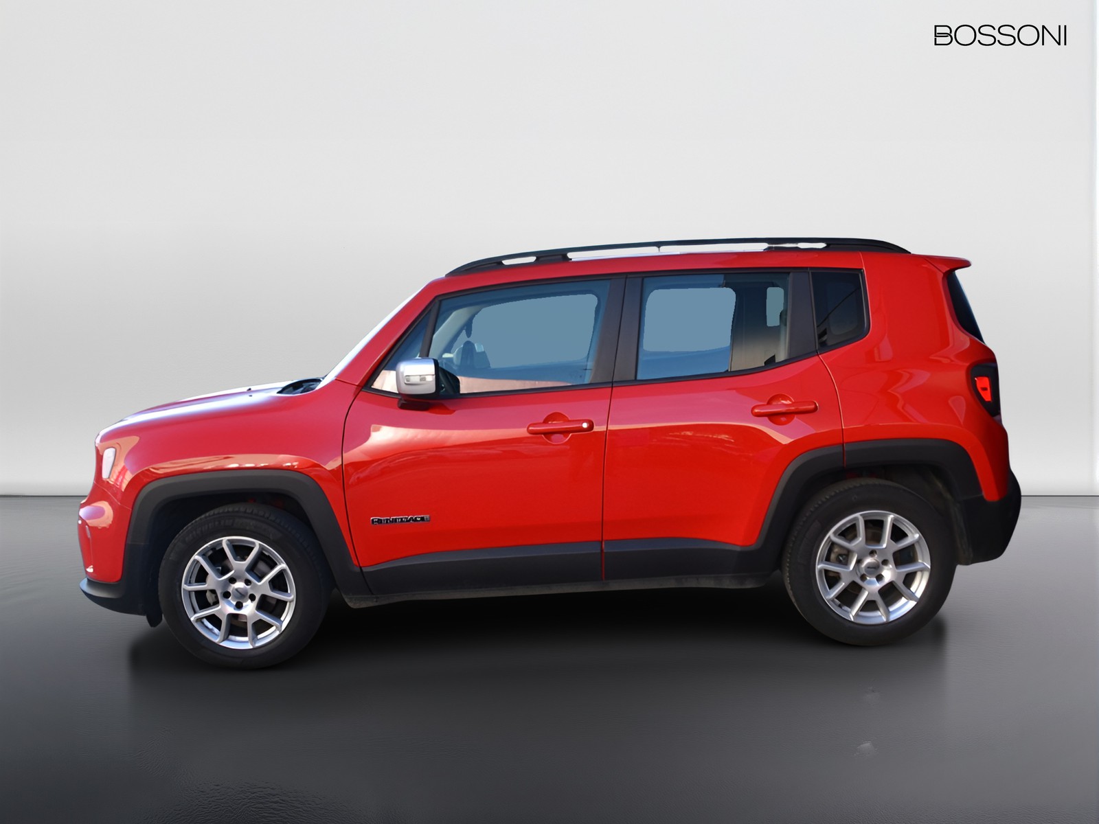 24 - Jeep Renegade 1.6 multijet ii 130cv limited 2wd