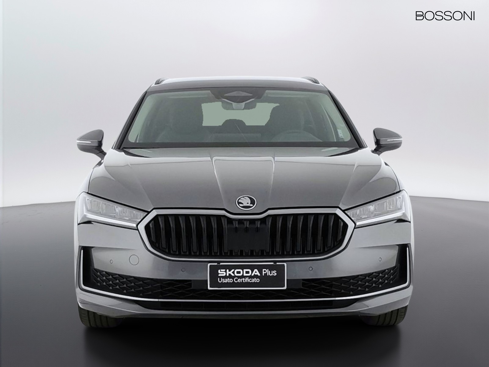 2 - Skoda Superb wagon 2.0 tdi evo 150cv selection dsg
