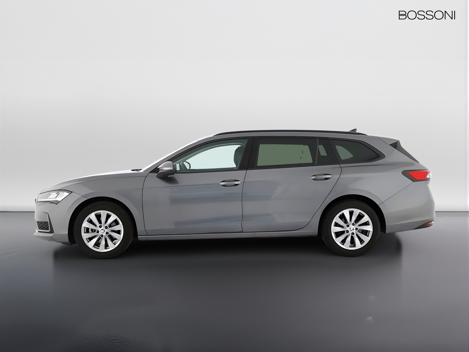 3 - Skoda Superb wagon 2.0 tdi evo 150cv selection dsg