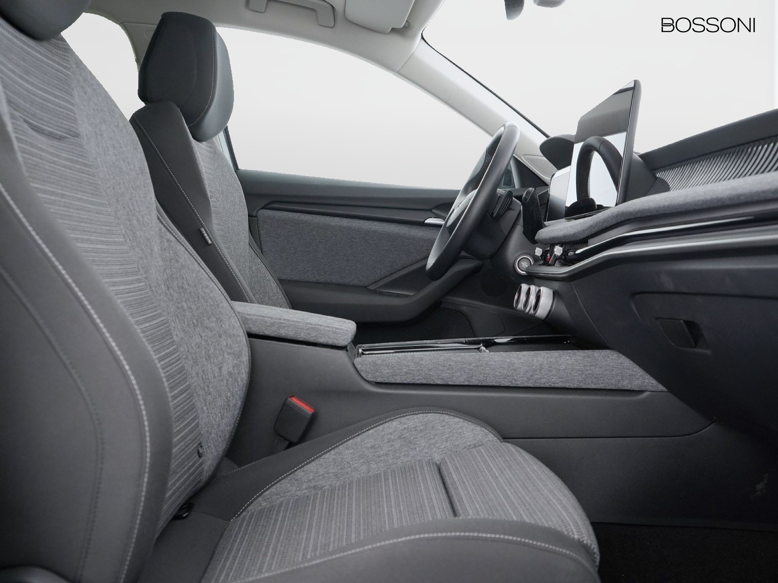 8 - Skoda Superb wagon 2.0 tdi evo 150cv selection dsg