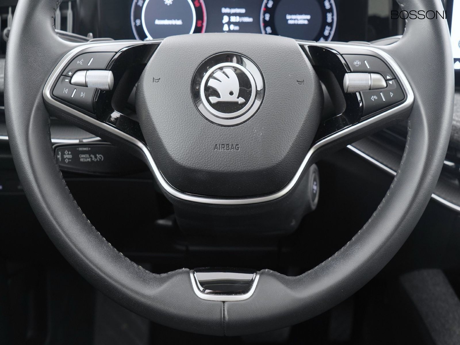 15 - Skoda Superb wagon 2.0 tdi evo 150cv selection dsg