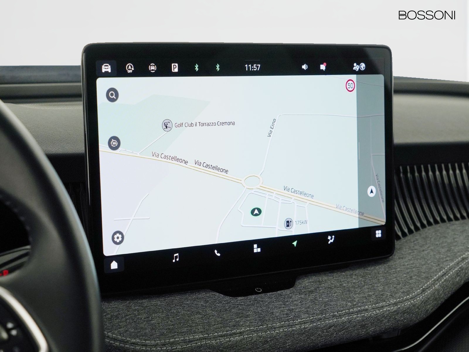 32 - Skoda Superb wagon 2.0 tdi evo 150cv selection dsg