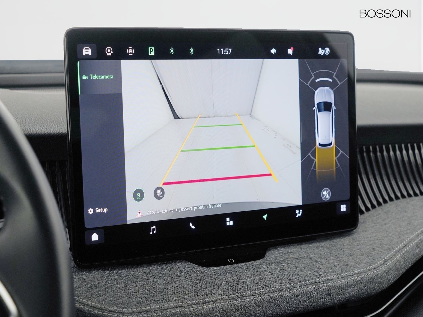 33 - Skoda Superb wagon 2.0 tdi evo 150cv selection dsg