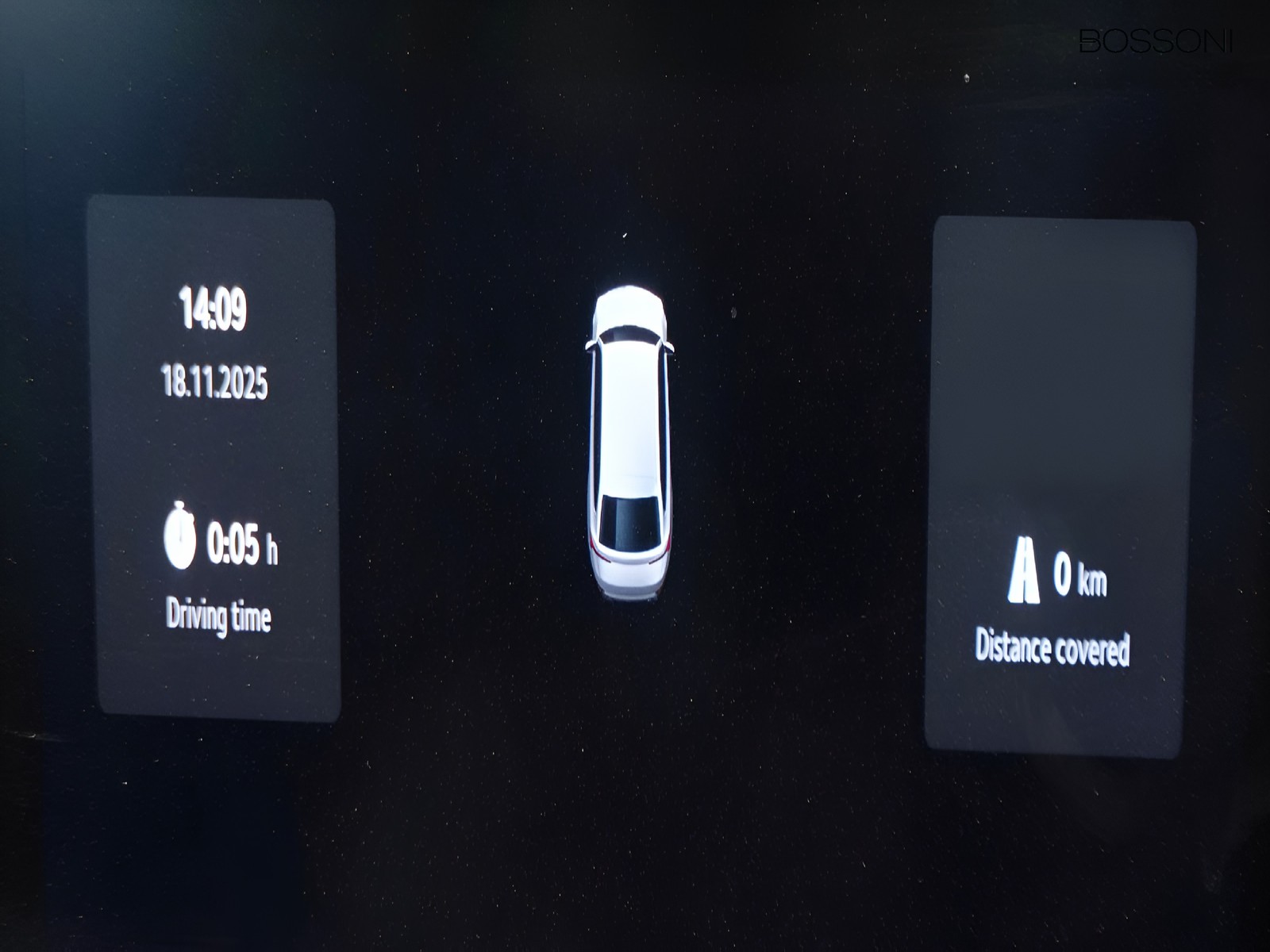 34 - Skoda Superb wagon 2.0 tdi evo 150cv selection dsg