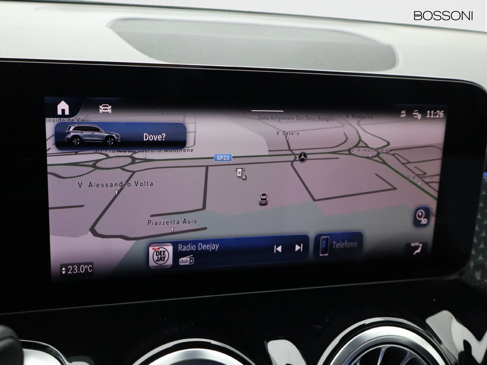 10 - Mercedes GLB 200 d progressive advanced plus 4matic 8g-dct