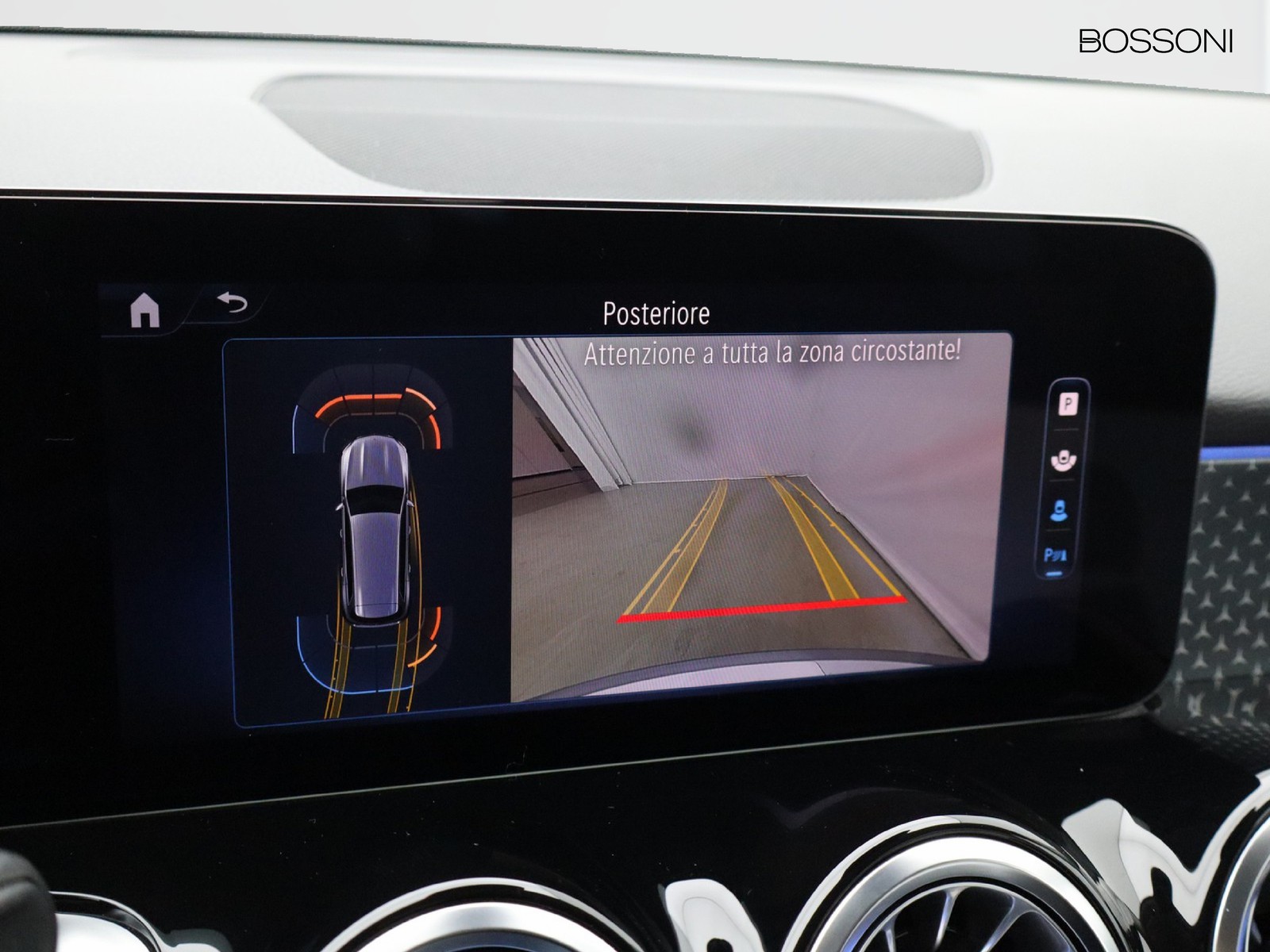 11 - Mercedes GLB 200 d progressive advanced plus 4matic 8g-dct