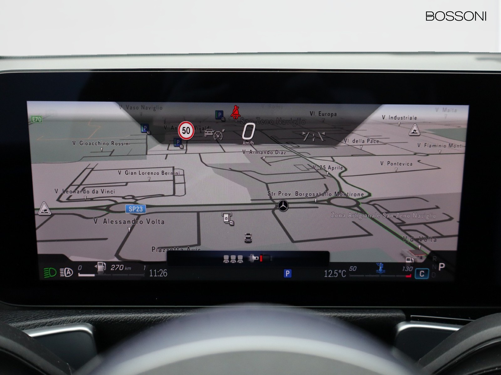 16 - Mercedes GLB 200 d progressive advanced plus 4matic 8g-dct