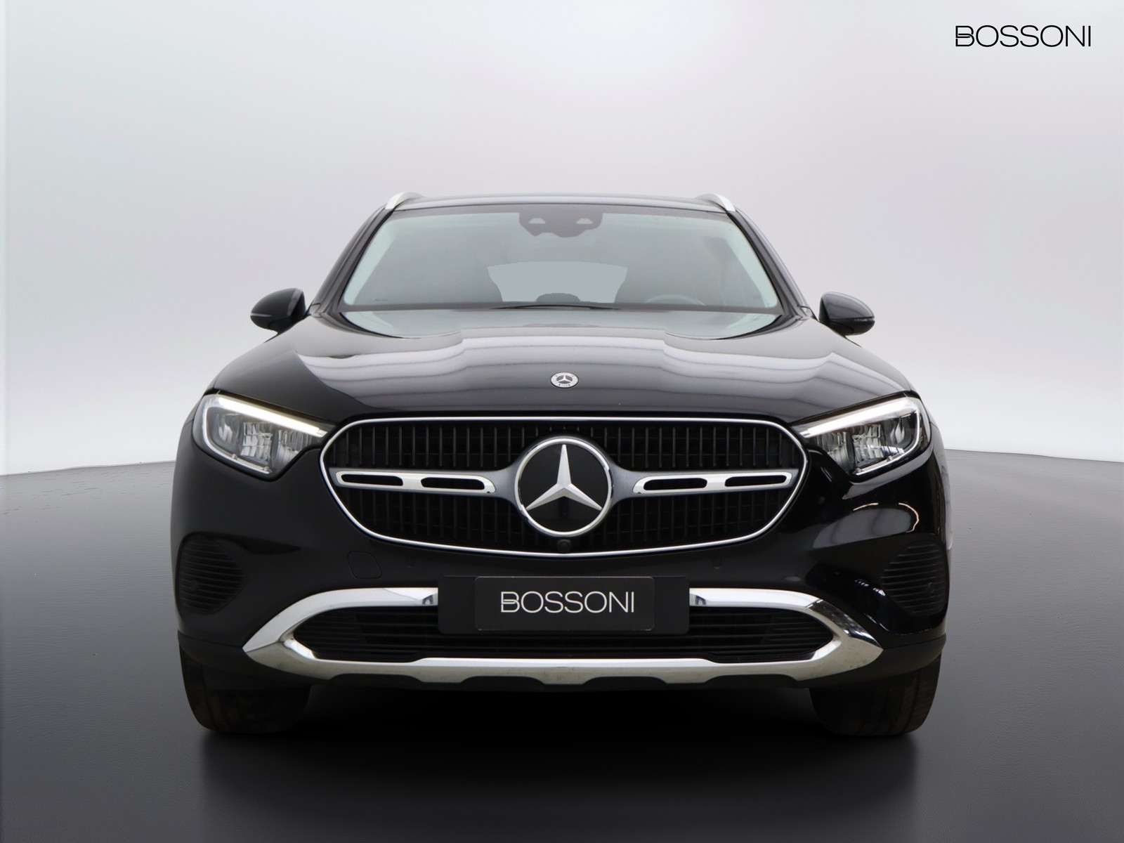 2 - Mercedes GLC suv 220 d amg advanced 4matic 9g-tronic