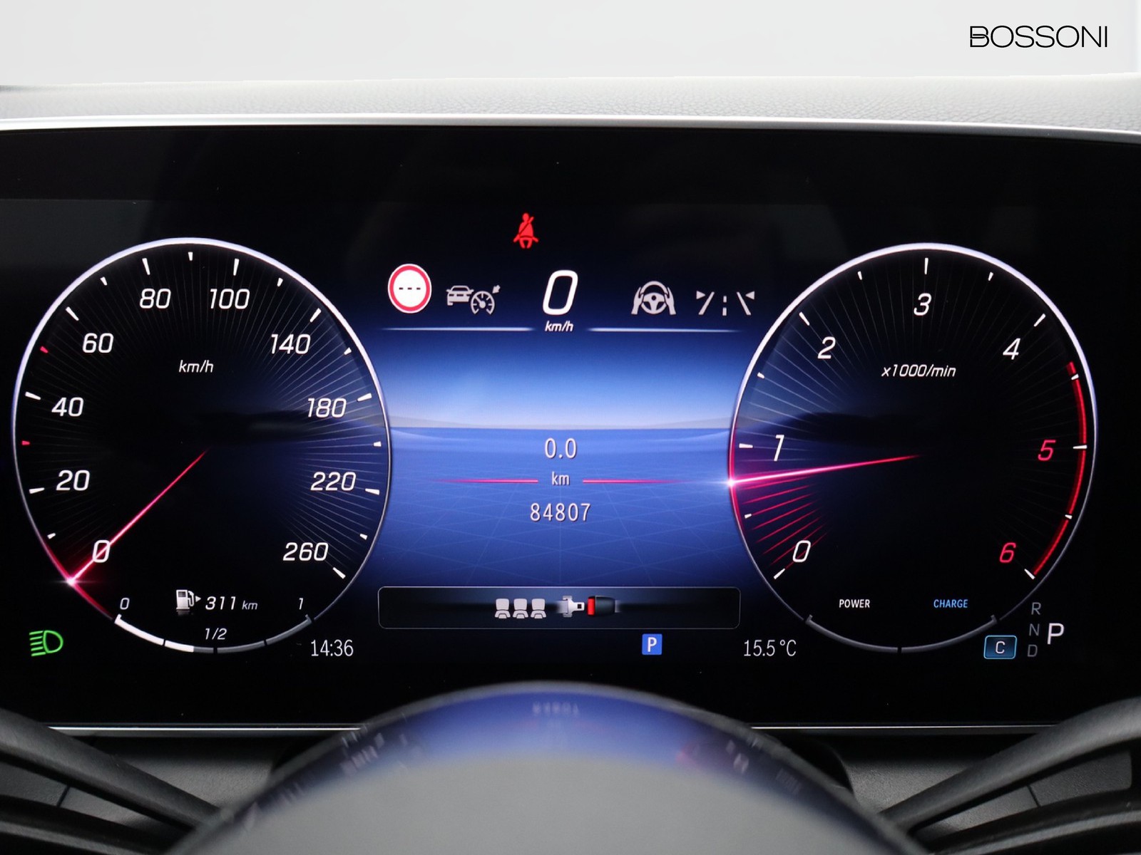 9 - Mercedes GLC suv 220 d amg advanced 4matic 9g-tronic