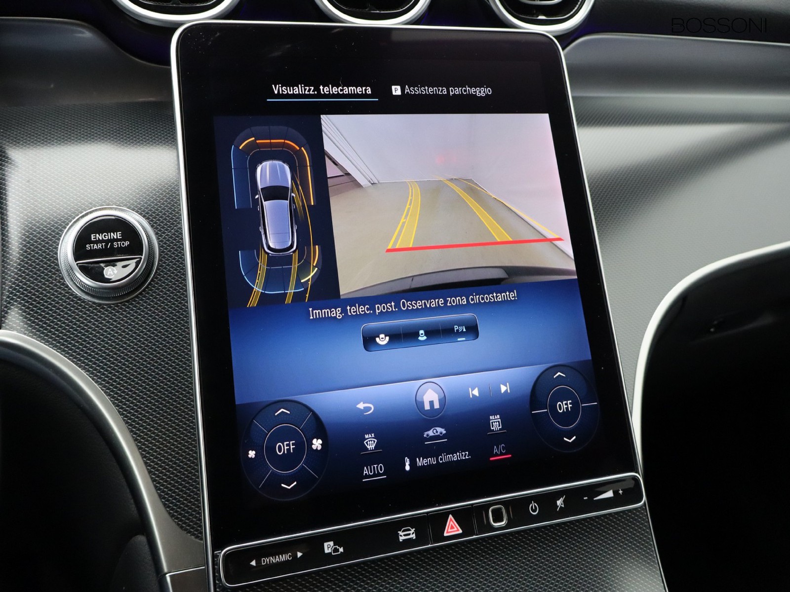 11 - Mercedes GLC suv 220 d amg advanced 4matic 9g-tronic