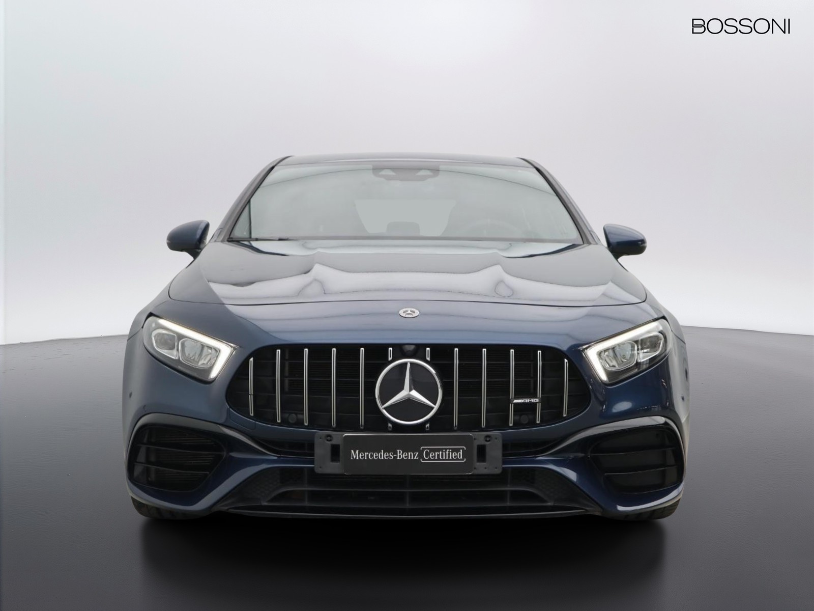 2 - AMG Classe A amg 45 s 4matic+ 8g-dct