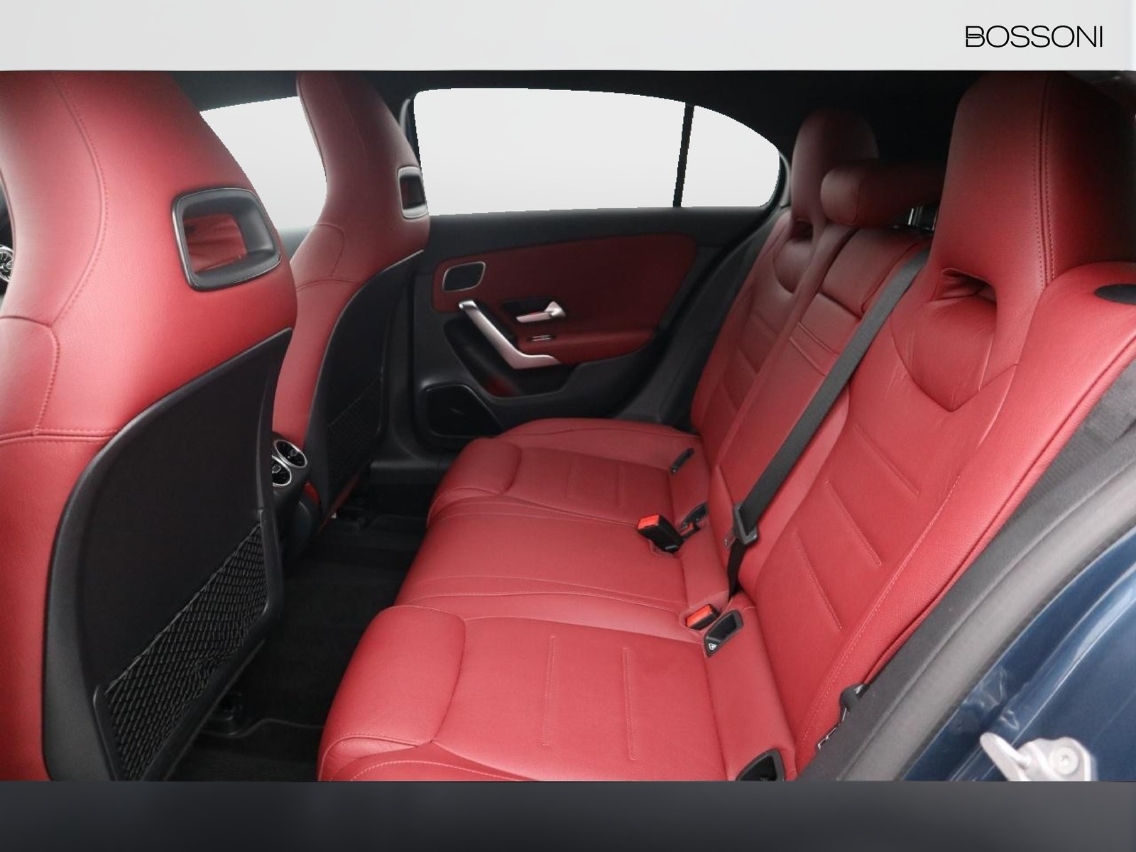 8 - AMG Classe A amg 45 s 4matic+ 8g-dct