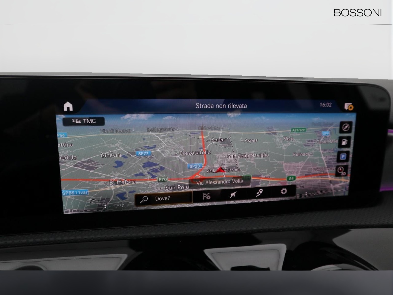 10 - AMG Classe A amg 45 s 4matic+ 8g-dct