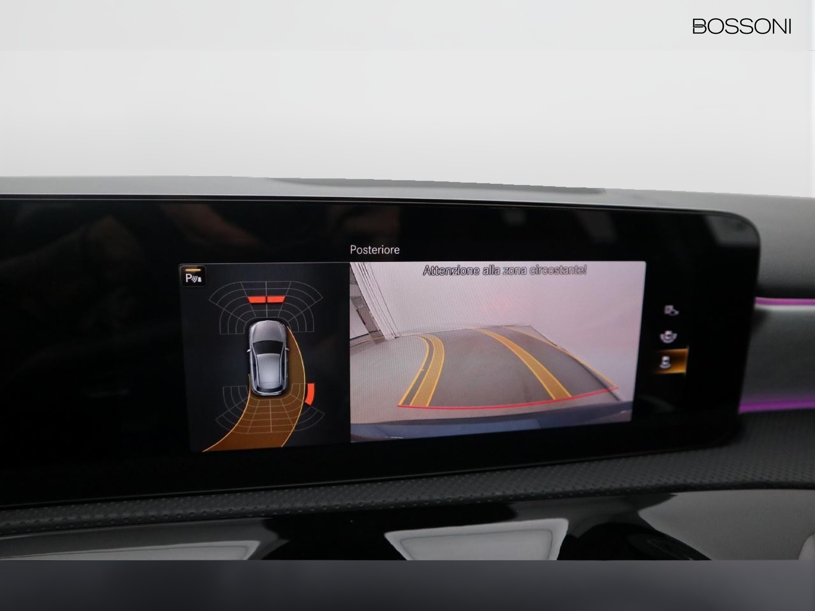 11 - AMG Classe A amg 45 s 4matic+ 8g-dct