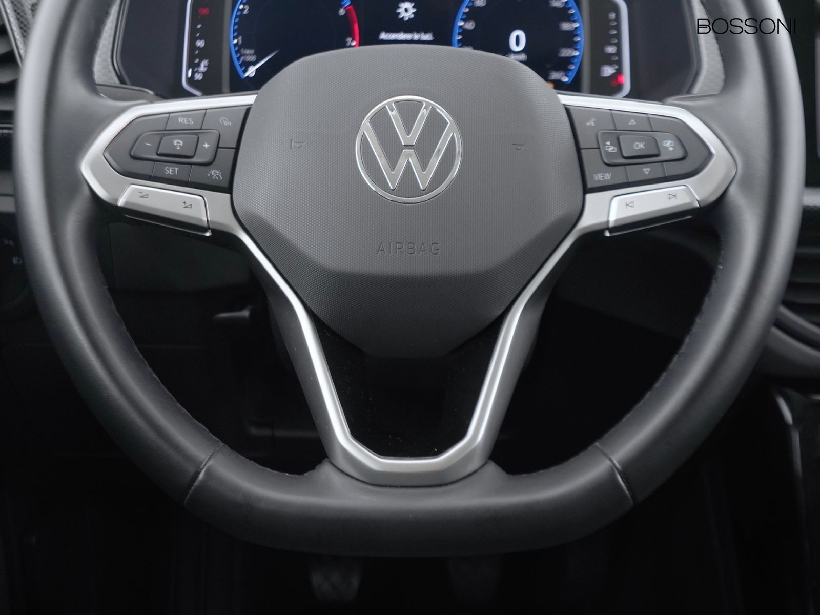 15 - Volkswagen T-Cross 1.0 tsi 95cv edition plus