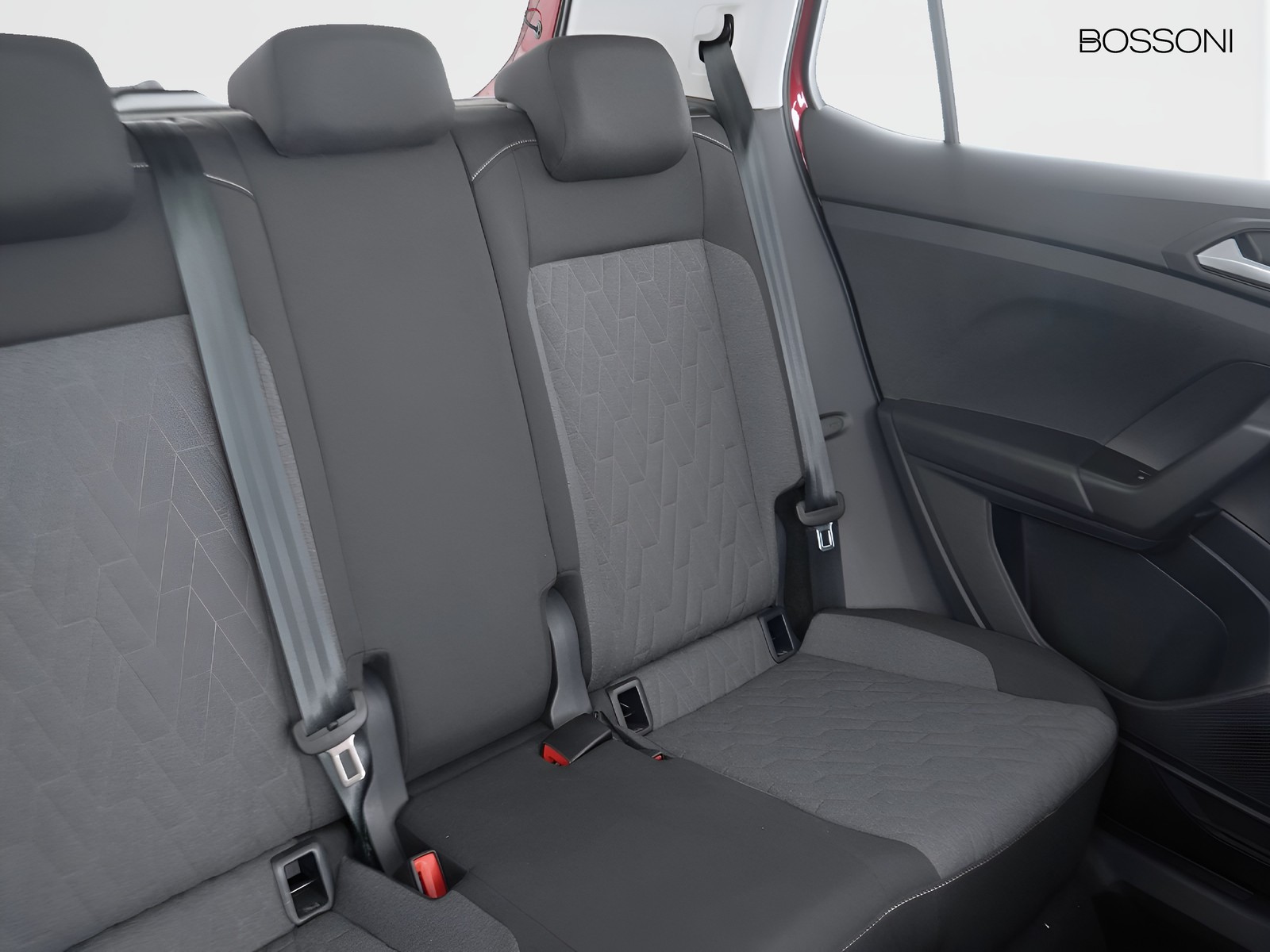 21 - Volkswagen T-Cross 1.0 tsi 95cv edition plus