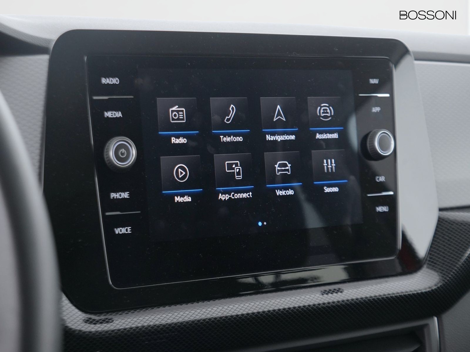 29 - Volkswagen T-Cross 1.0 tsi 95cv edition plus