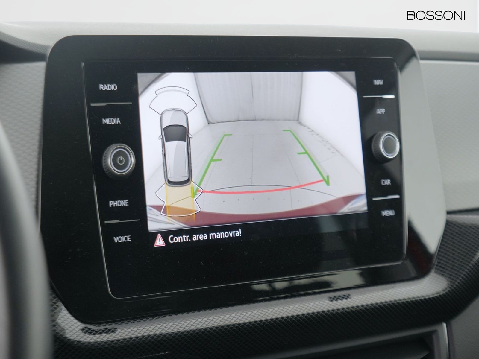 30 - Volkswagen T-Cross 1.0 tsi 95cv edition plus