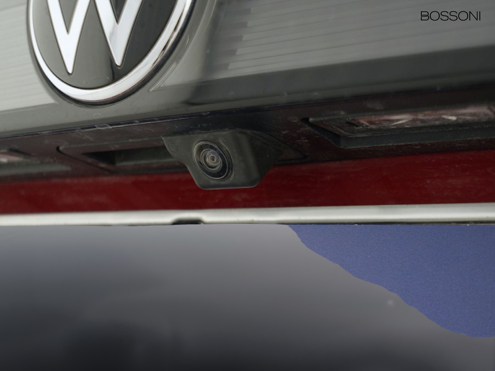 34 - Volkswagen T-Cross 1.0 tsi 95cv edition plus