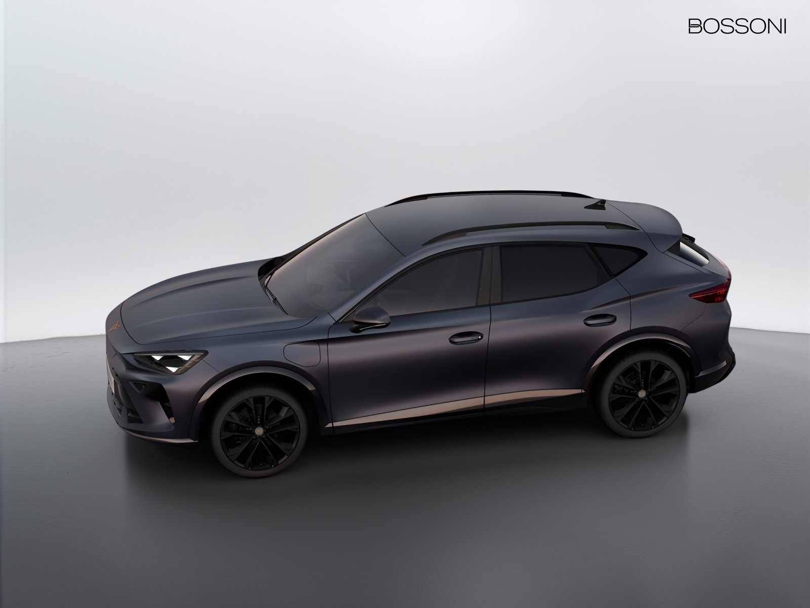 3 - Cupra Formentor 1.5 e-hybrid 204cv dsg