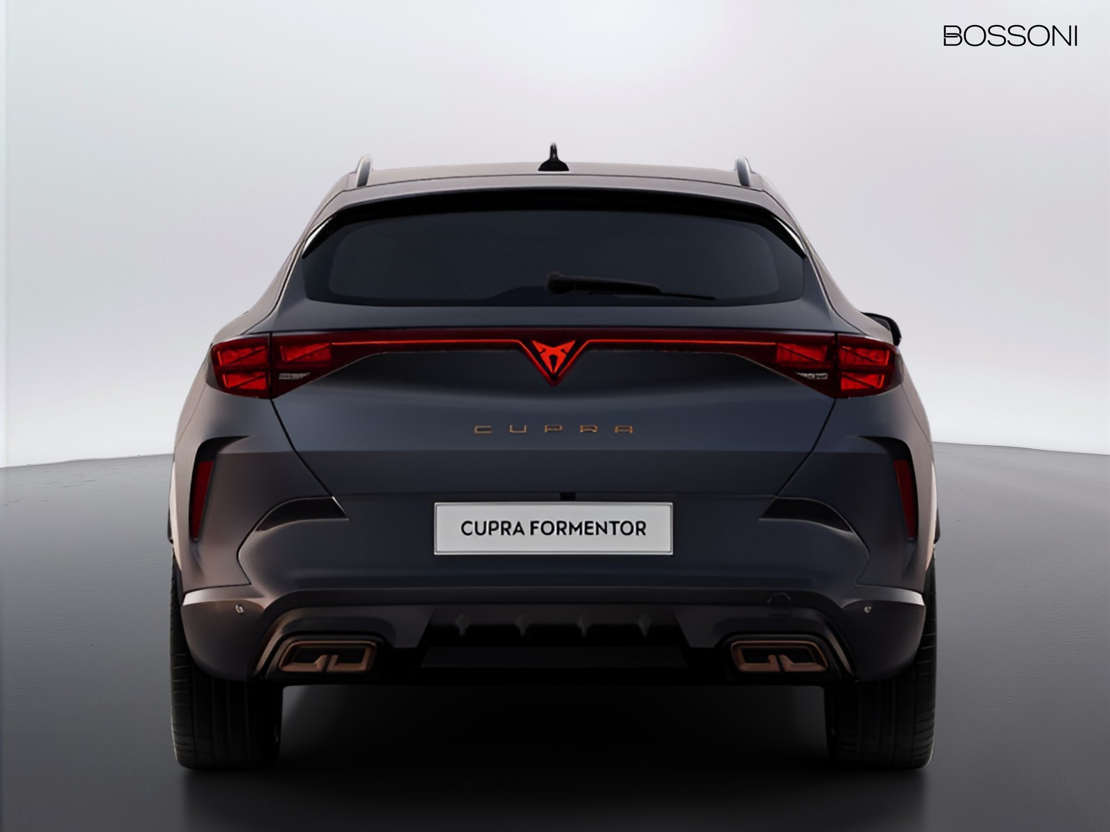 6 - Cupra Formentor 1.5 e-hybrid 204cv dsg