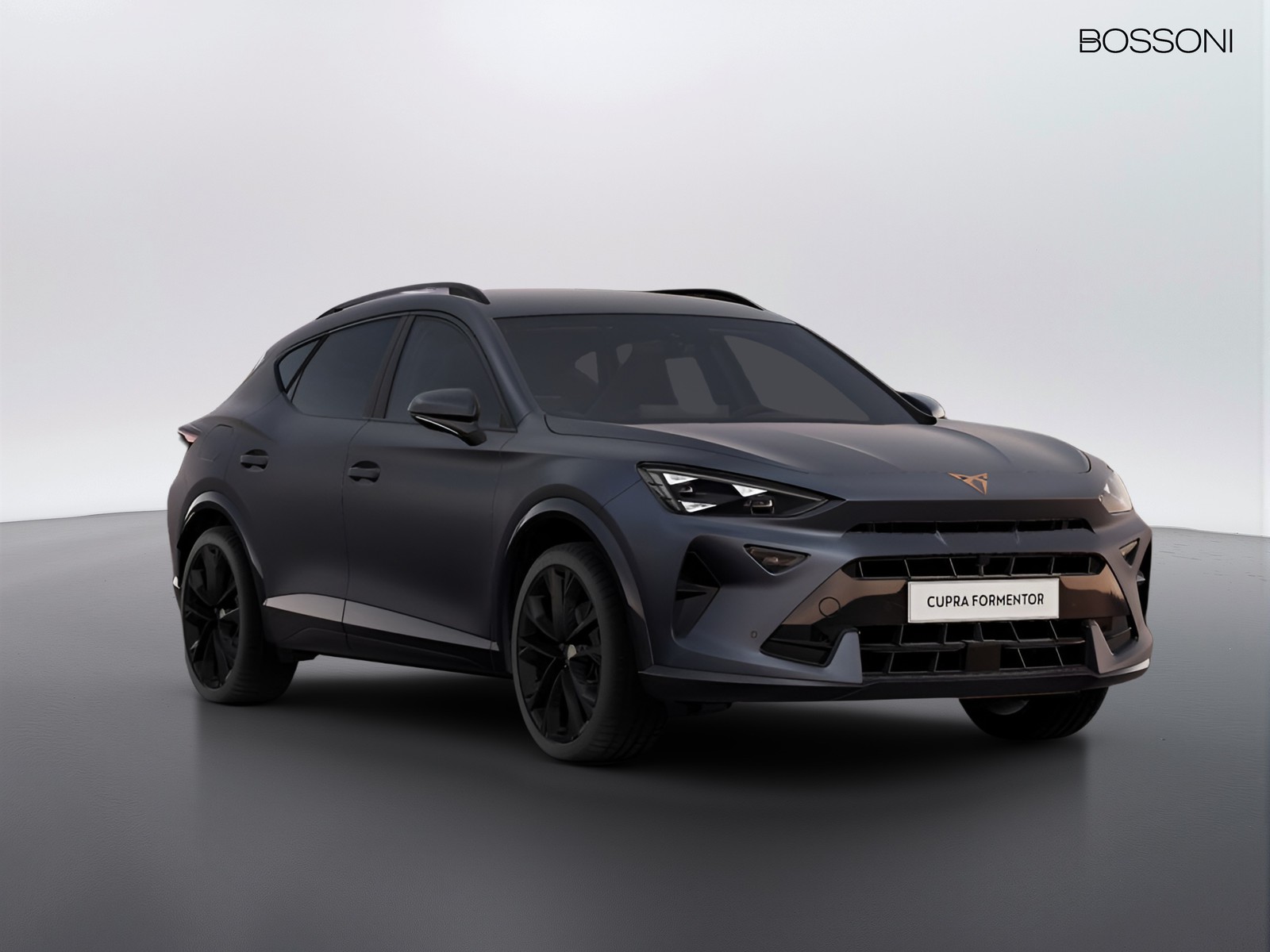 10 - Cupra Formentor 1.5 e-hybrid 204cv dsg