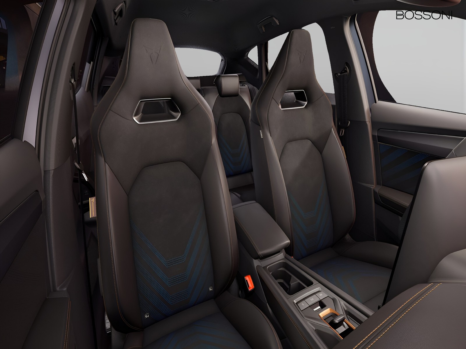 12 - Cupra Formentor 1.5 e-hybrid 204cv dsg