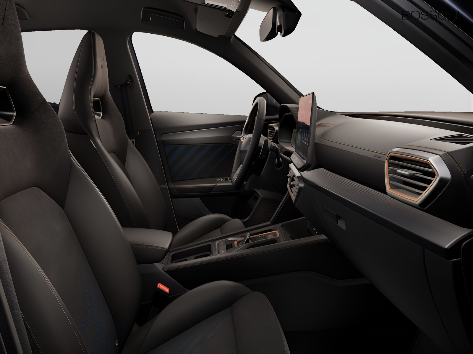 14 - Cupra Formentor 1.5 e-hybrid 204cv dsg