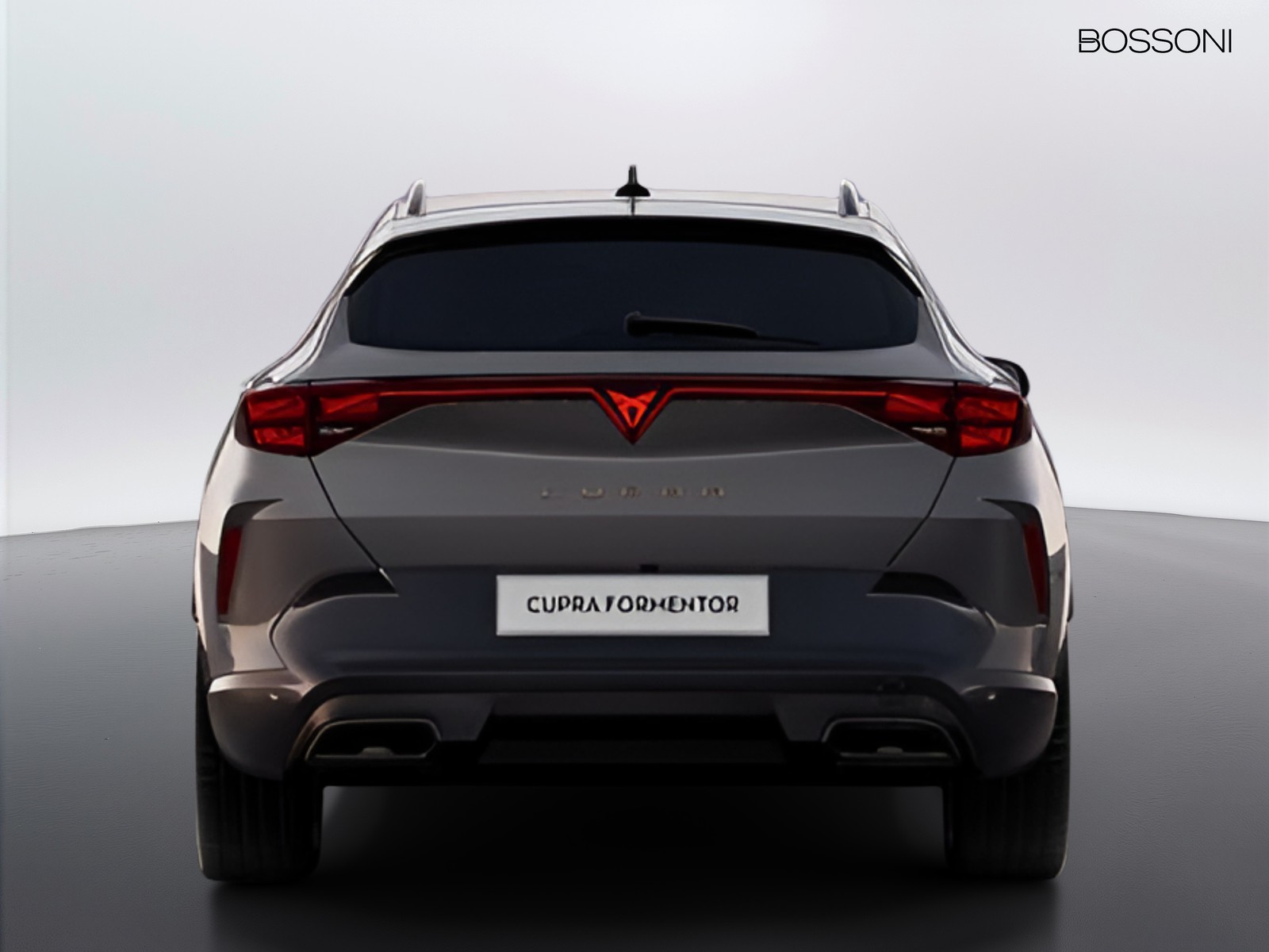 3 - Cupra Formentor 1.5 hybrid 150cv dsg
