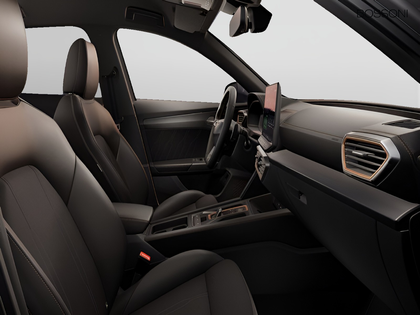 9 - Cupra Formentor 1.5 hybrid 150cv dsg