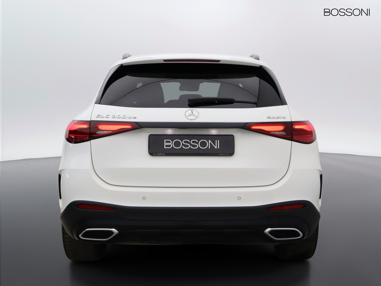 6 - Mercedes GLC suv 300 de plug in hybrid amg line advanced 4matic 9g-tronic