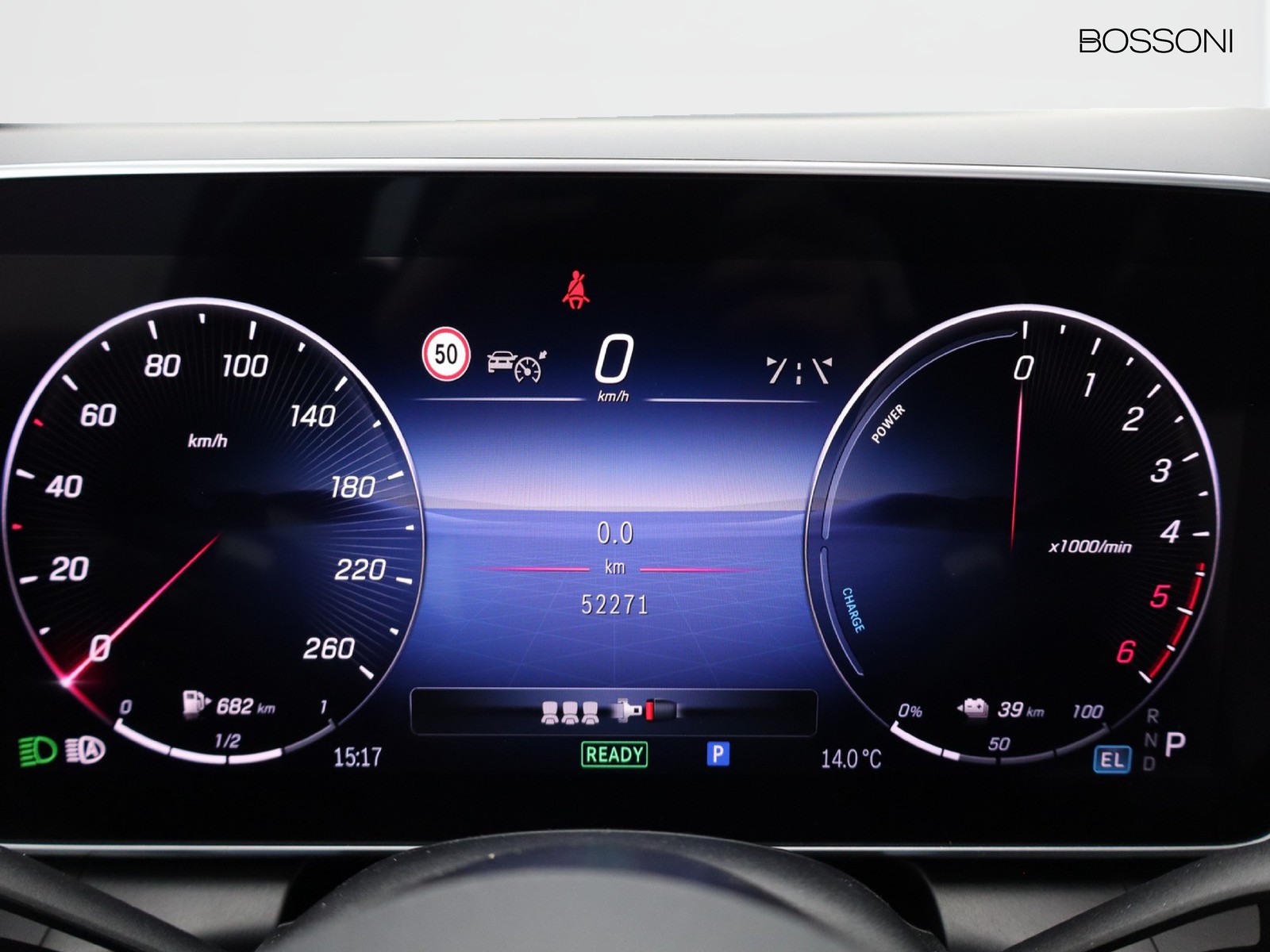 9 - Mercedes GLC suv 300 de plug in hybrid amg line advanced 4matic 9g-tronic