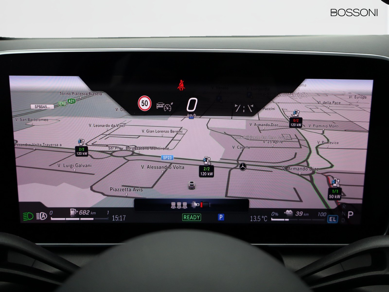 15 - Mercedes GLC suv 300 de plug in hybrid amg line advanced 4matic 9g-tronic