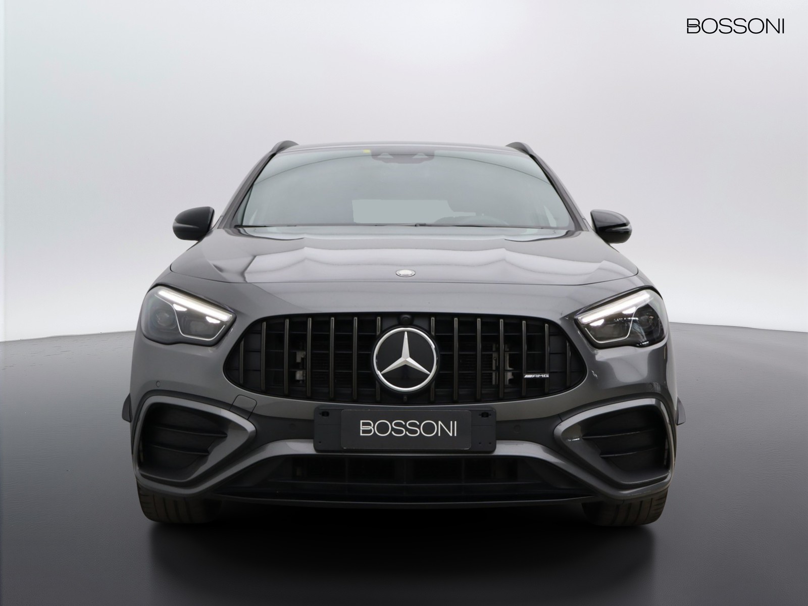 2 - AMG GLA amg 35 amg line advanced 4matic 8g-dct
