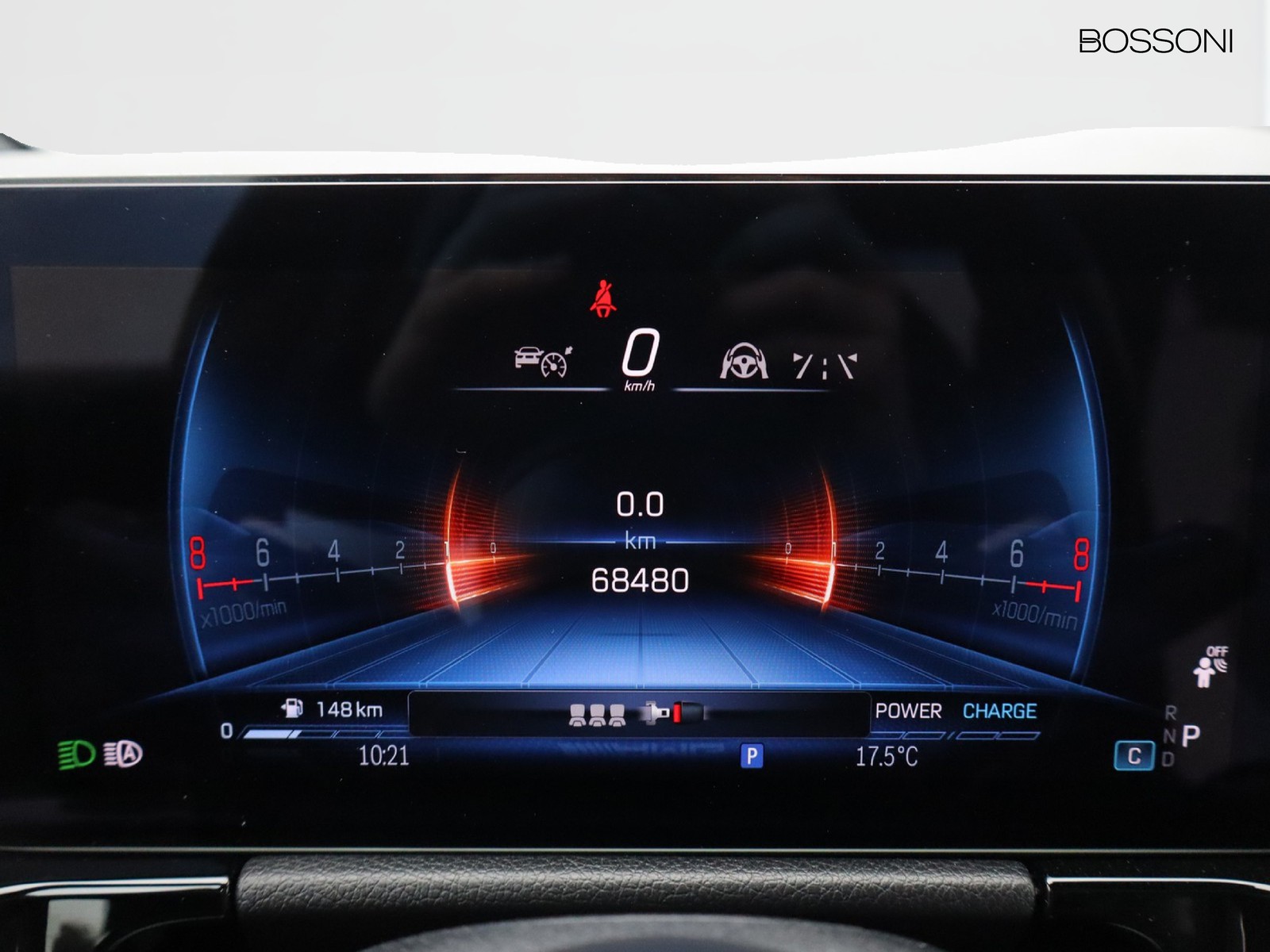 9 - AMG GLA amg 35 amg line advanced 4matic 8g-dct