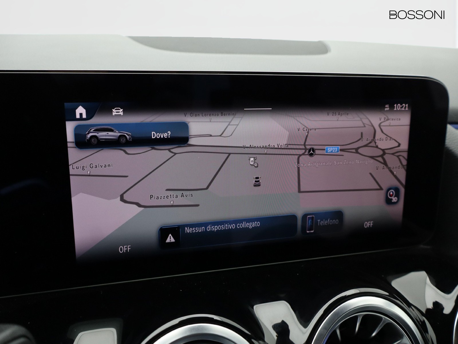 10 - AMG GLA amg 35 amg line advanced 4matic 8g-dct