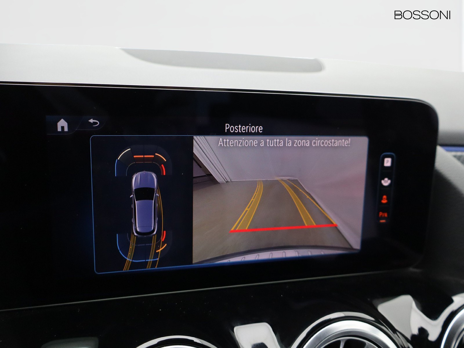 11 - AMG GLA amg 35 amg line advanced 4matic 8g-dct