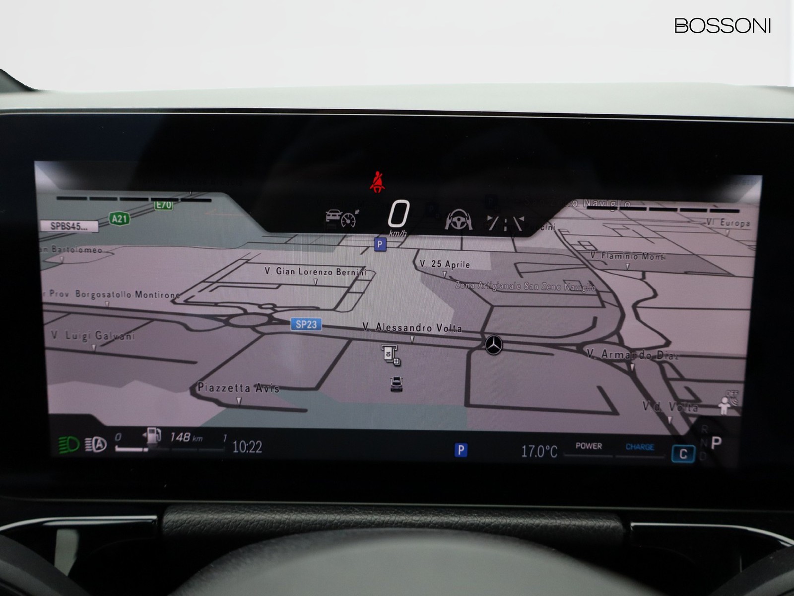 17 - AMG GLA amg 35 amg line advanced 4matic 8g-dct