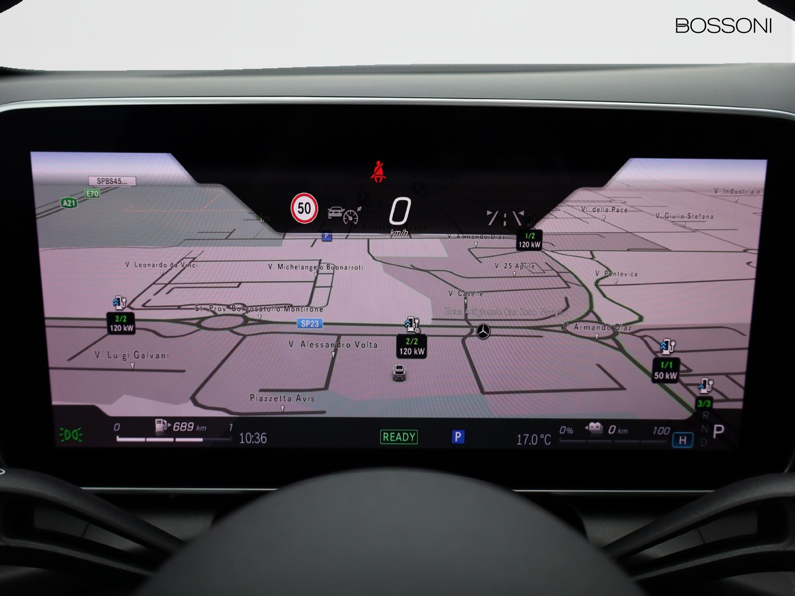 15 - Mercedes GLC suv 300 de plug in hybrid amg line advanced 4matic 9g-tronic