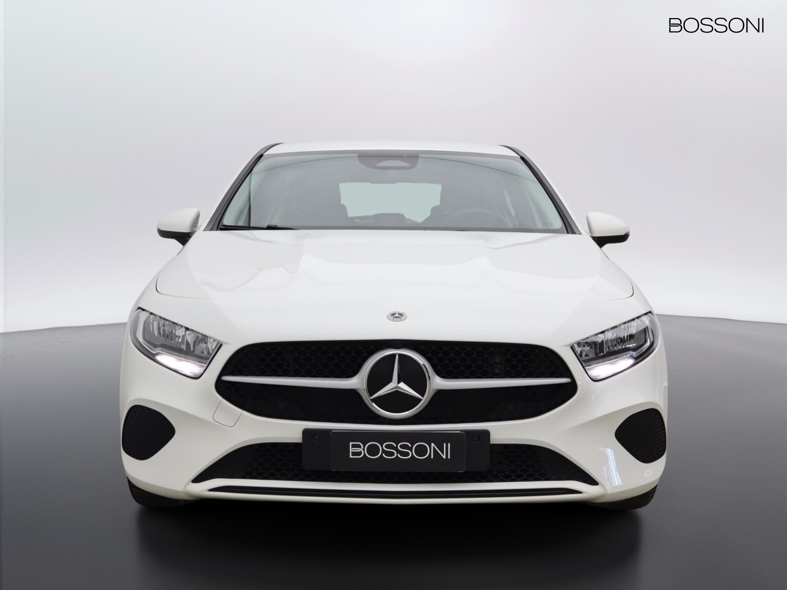 2 - Mercedes Classe A 180 d advanced speedshift dct amg 8g