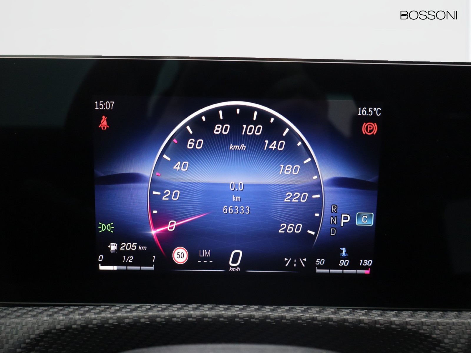 9 - Mercedes Classe A 180 d advanced speedshift dct amg 8g