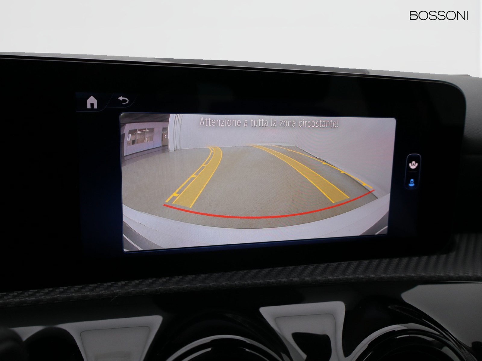 11 - Mercedes Classe A 180 d advanced speedshift dct amg 8g