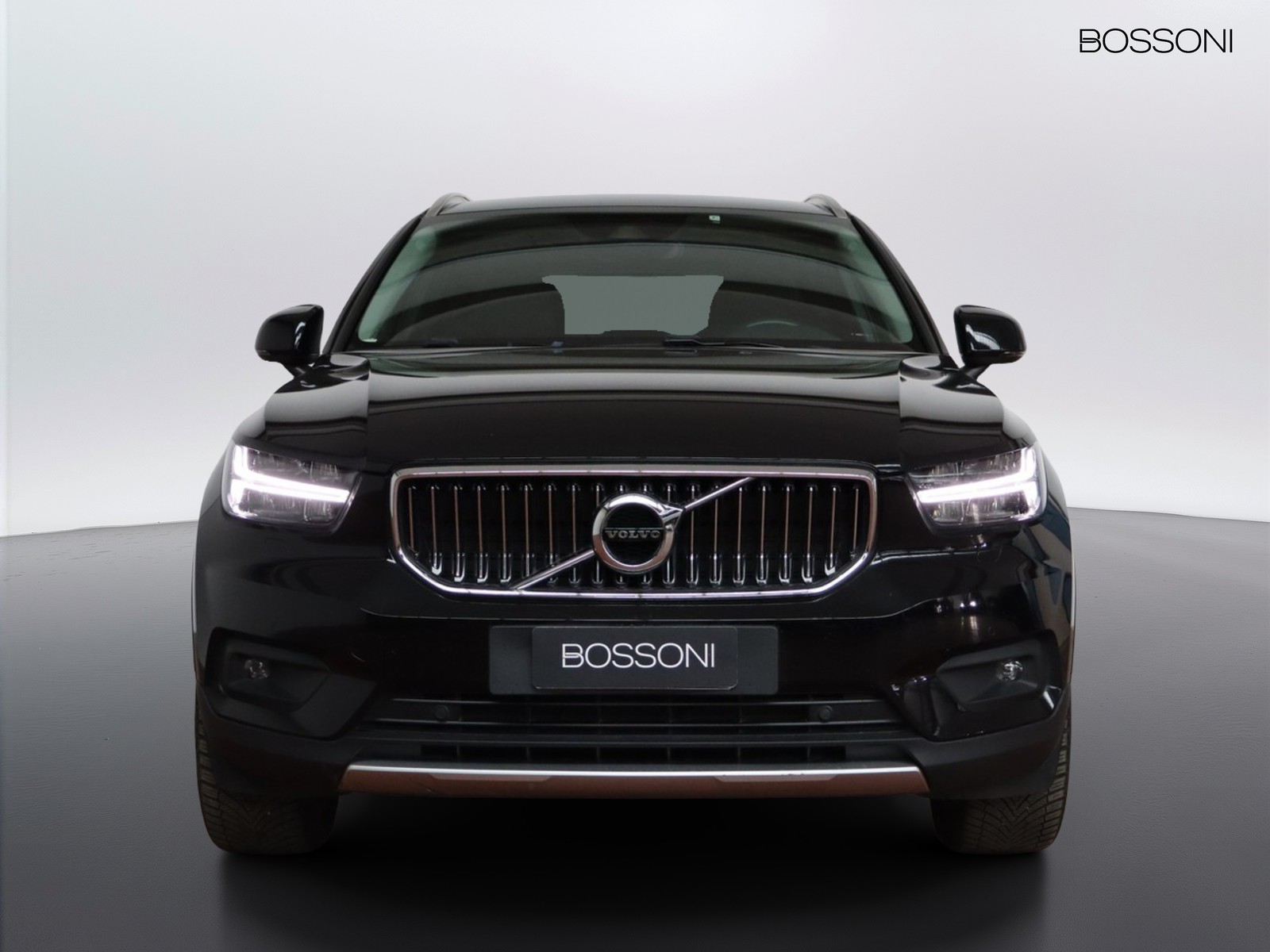 2 - Volvo XC40 1.5 t4 recharge plug-in-hybrid inscription geartronic my21