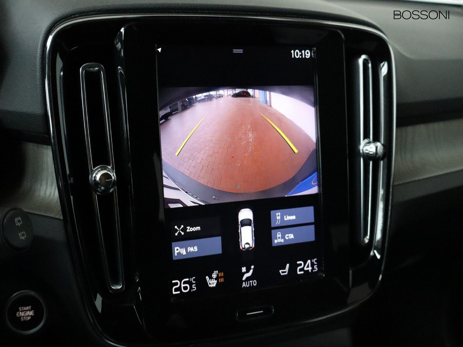 11 - Volvo XC40 1.5 t4 recharge plug-in-hybrid inscription geartronic my21