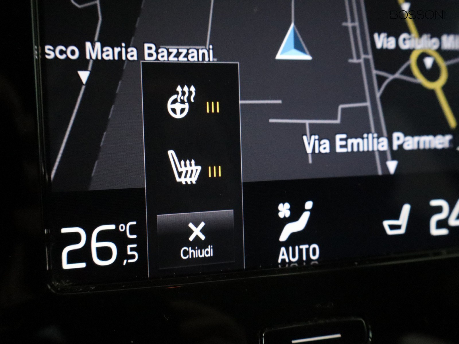 15 - Volvo XC40 1.5 t4 recharge plug-in-hybrid inscription geartronic my21