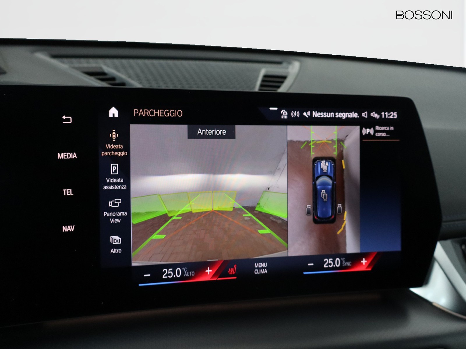 12 - BMW X1 23d mild hybrid 48v xdrive msport edition signature dct