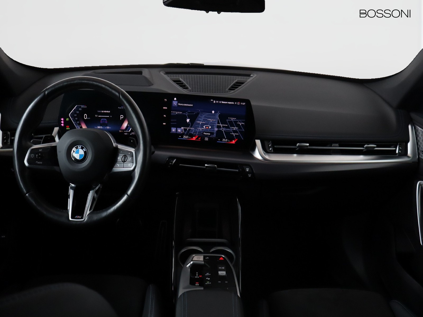 14 - BMW X1 23d mild hybrid 48v xdrive msport edition signature dct