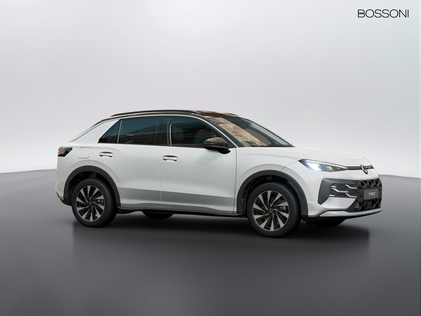 3 - Volkswagen T-Roc 1.5 etsi act 150cv life dsg