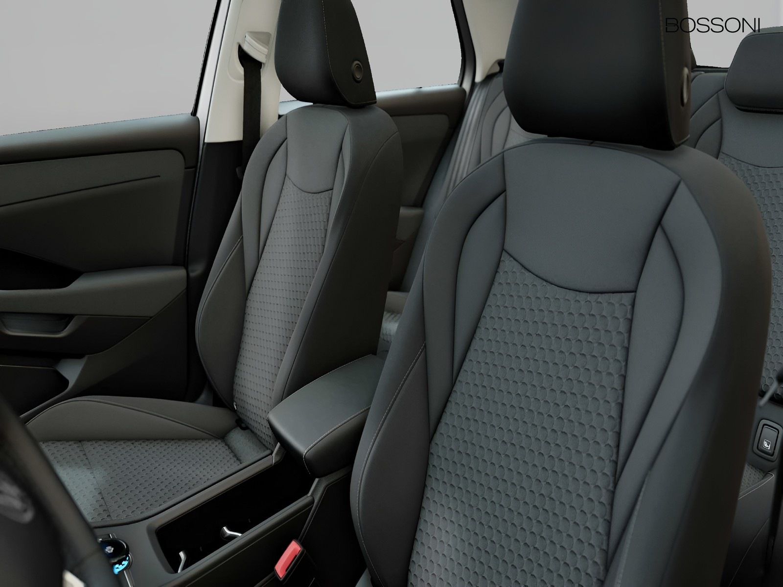 8 - Volkswagen T-Roc 1.5 etsi act 150cv life dsg