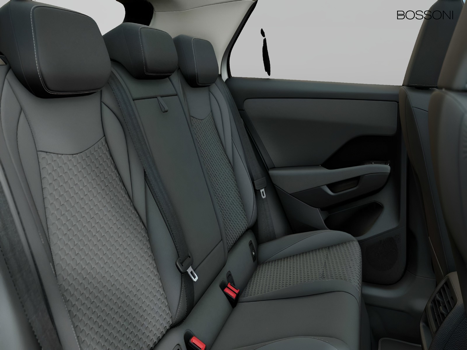 9 - Volkswagen T-Roc 1.5 etsi act 150cv life dsg